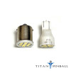 LED Flasher - 8 SMD